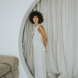 Roma Pencil Skirt