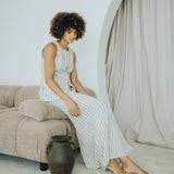 Roma Pencil Skirt