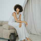 Roma Pencil Skirt