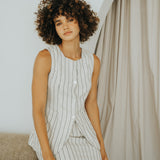 Lucca Vest