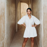 Parisienne Dress