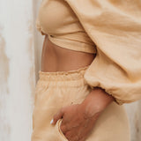 Soleil Top