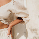 Soleil Top