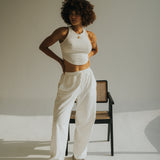 Arlo Straight Legged Jogger