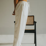 Arlo Straight Legged Jogger