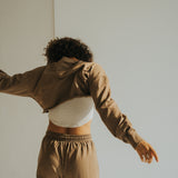 Arlo Straight Legged Jogger