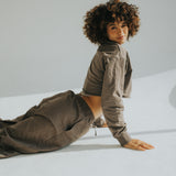 Arlo Straight Legged Jogger