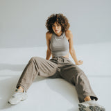 Arlo Straight Legged Jogger