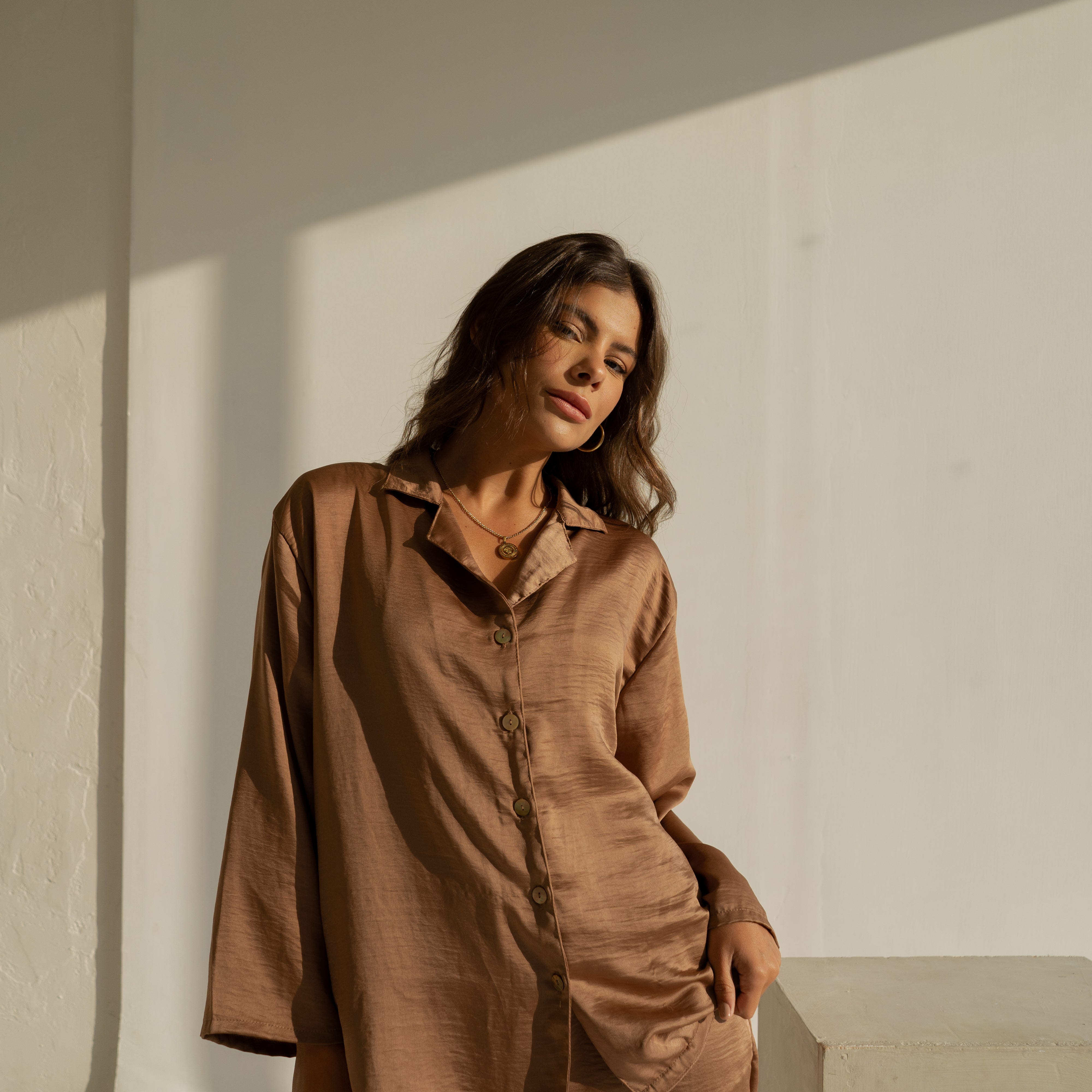 Inana Blouse