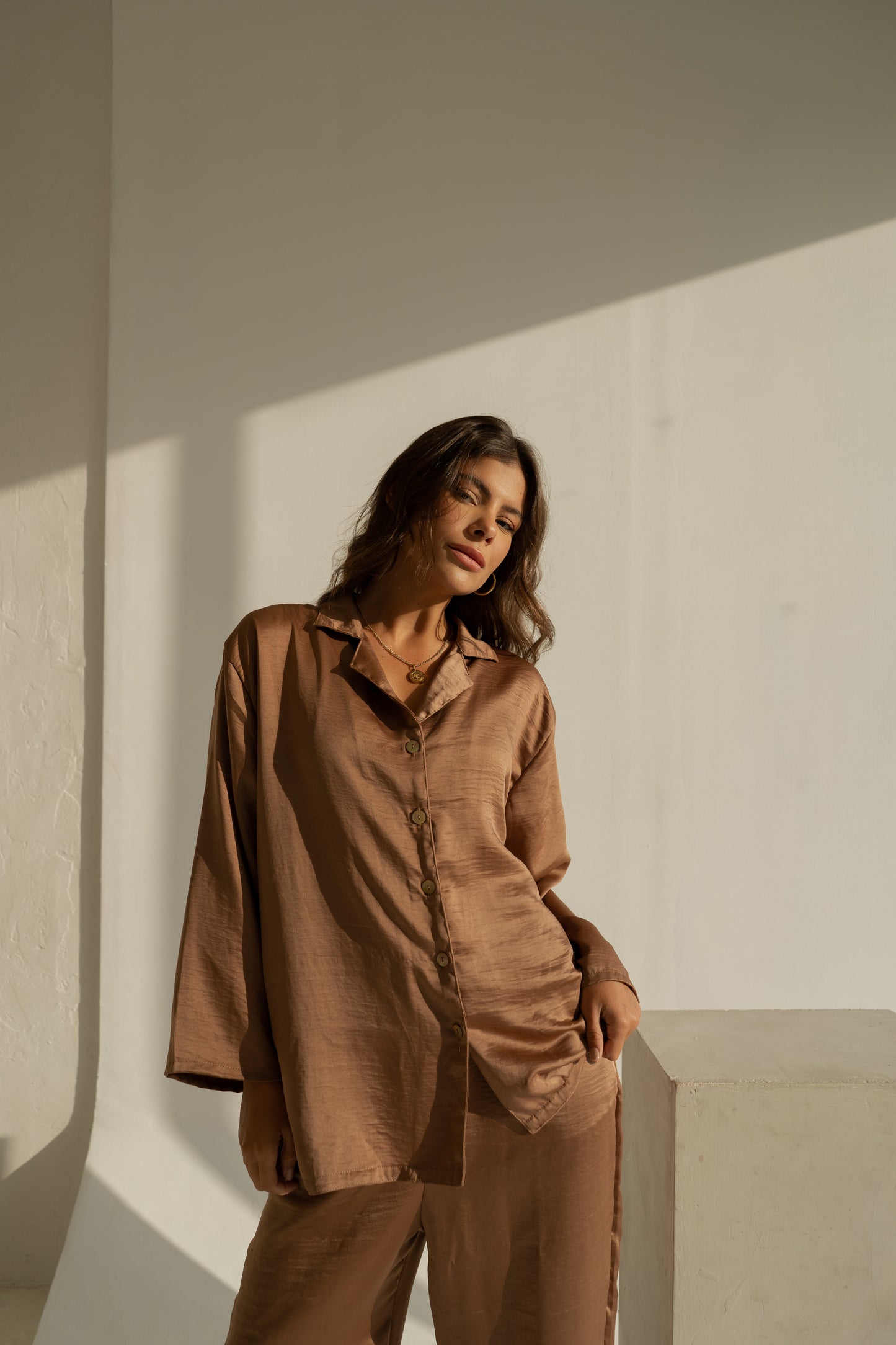 Inana Blouse