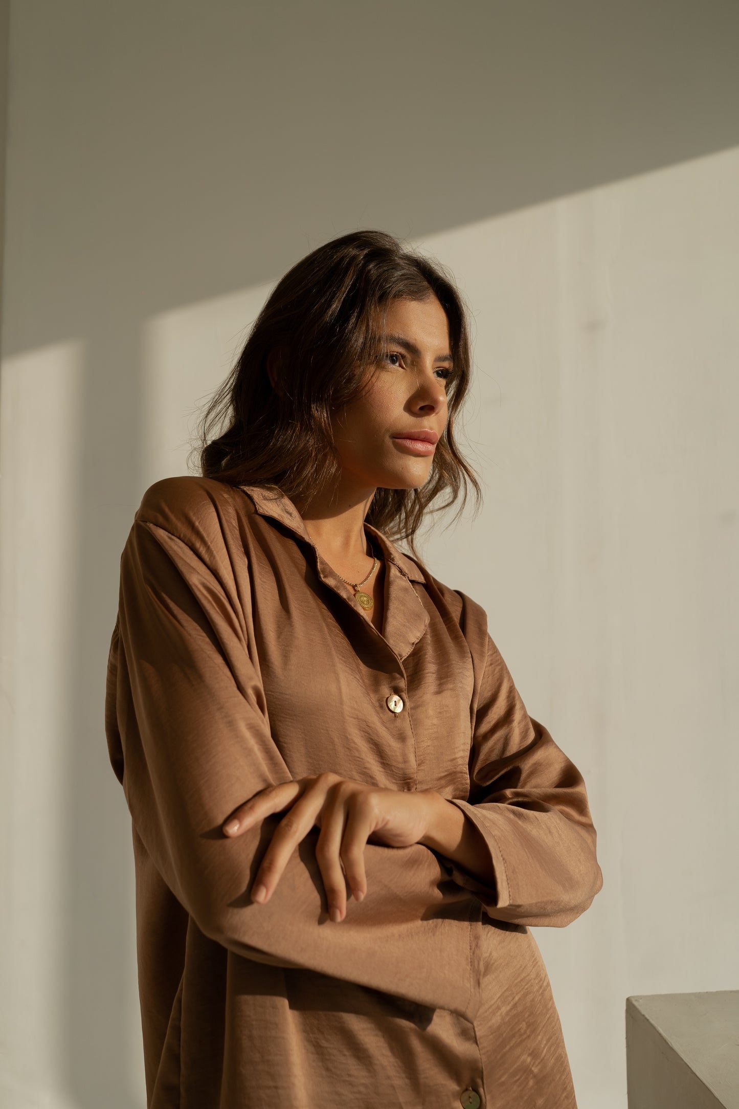Inana Blouse
