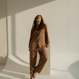 Inana Blouse