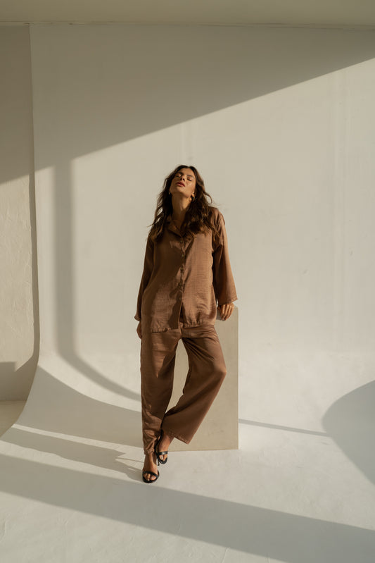 Inana Blouse