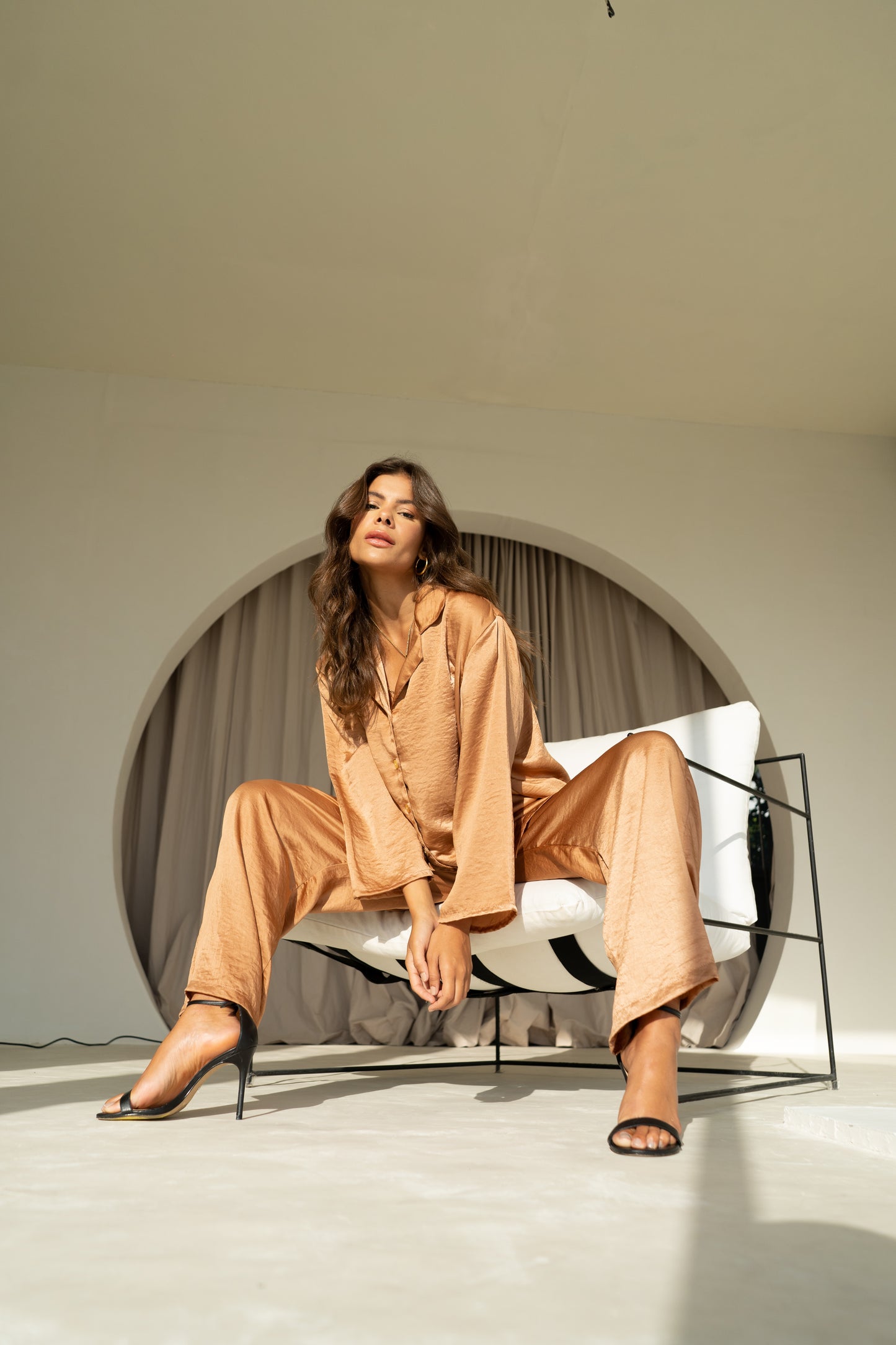 Inana Blouse