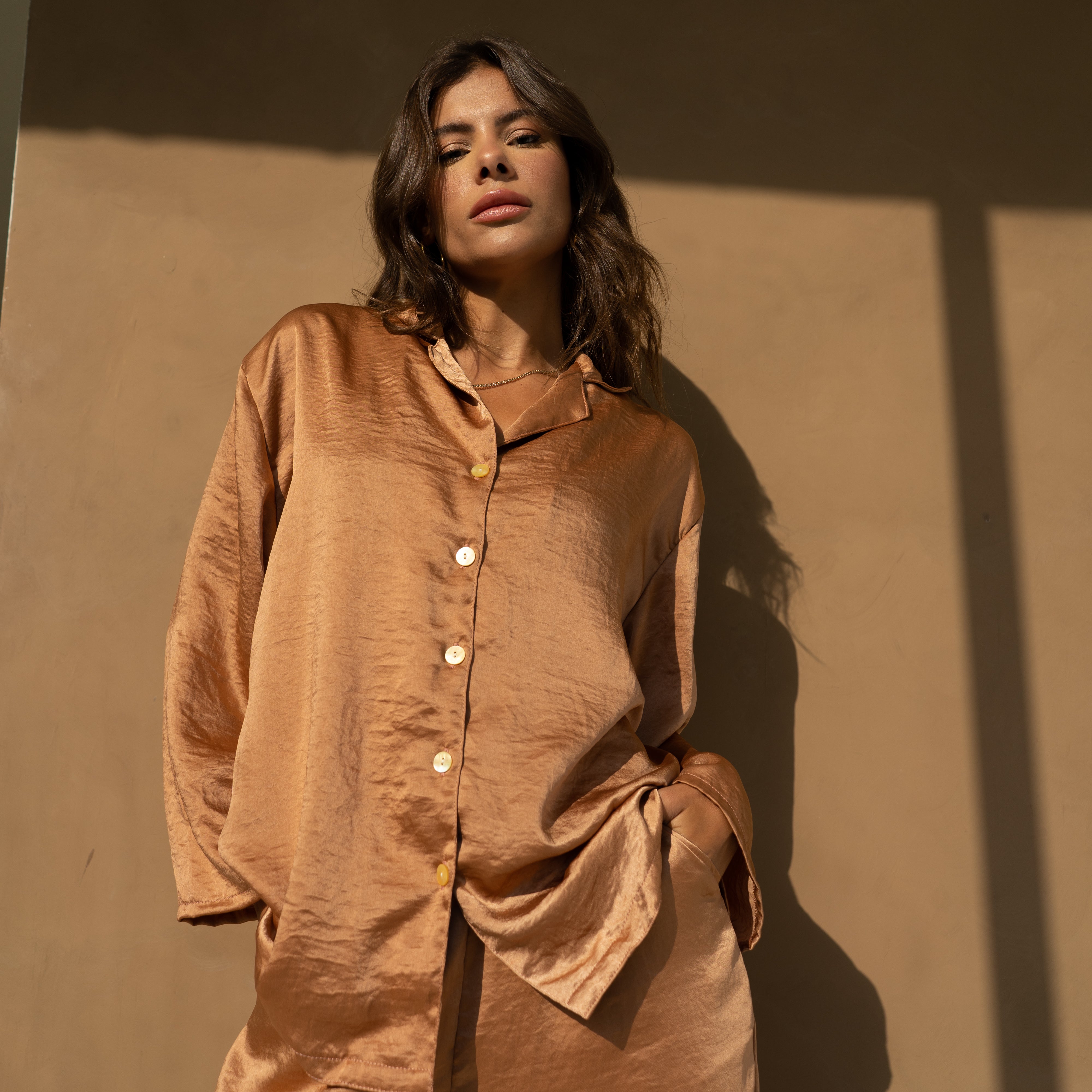 Inana Blouse