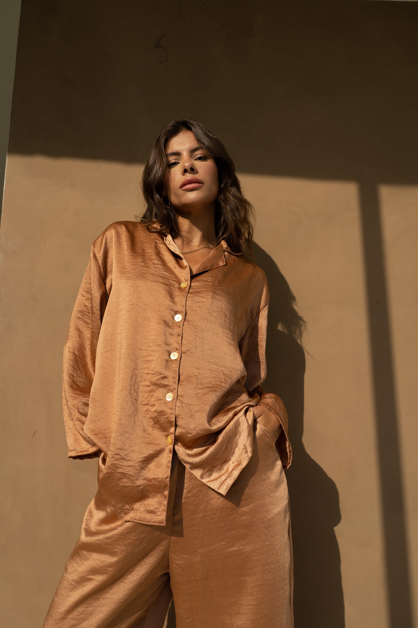 Inana Blouse