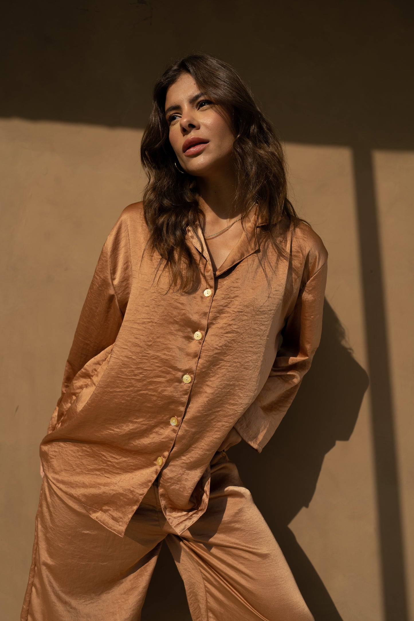 Inana Blouse