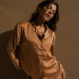 Inana Blouse