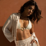 Inana Blouse
