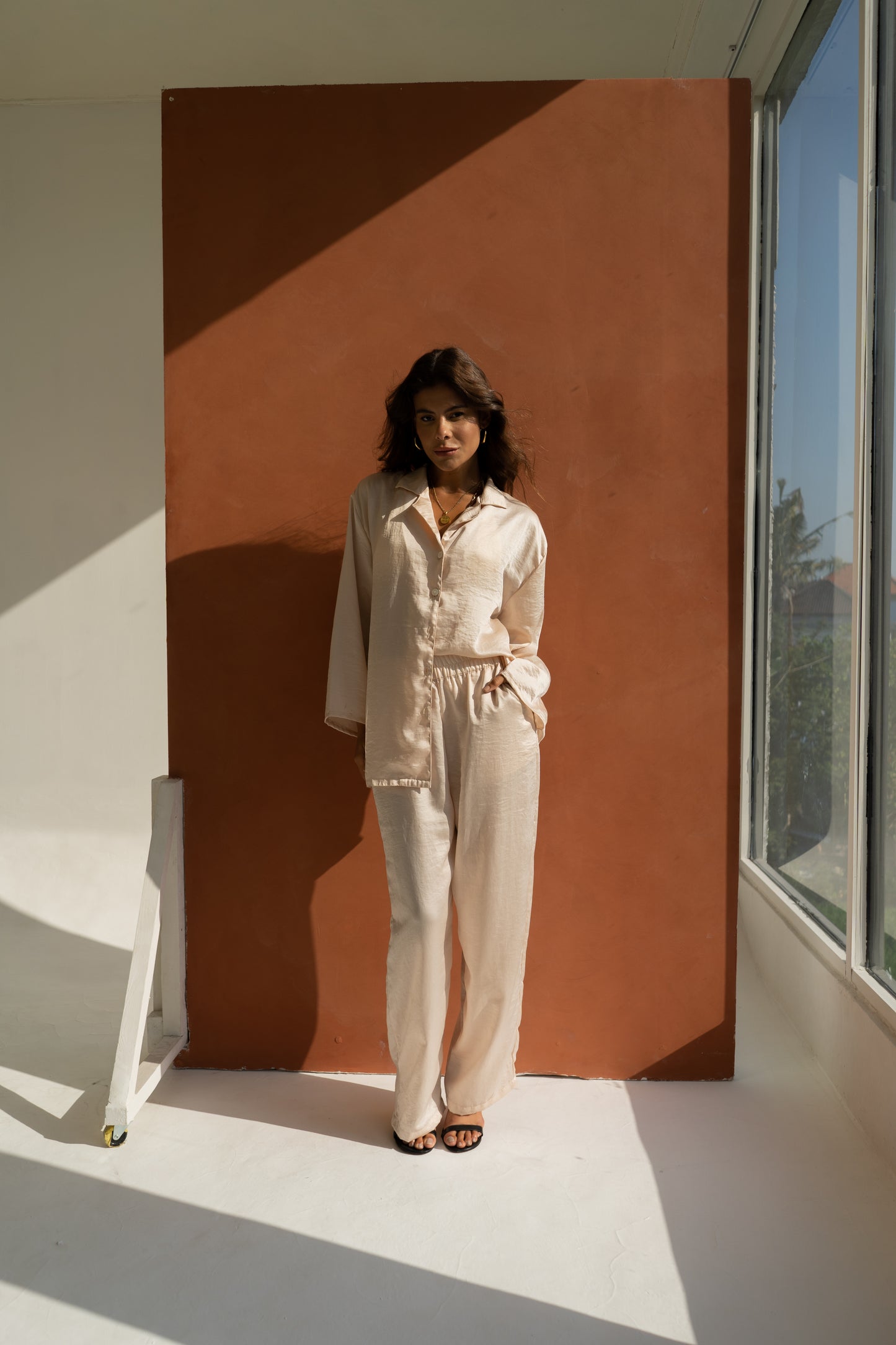 Inana Blouse