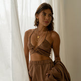 Inana Shorts
