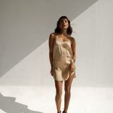 Muse Dress