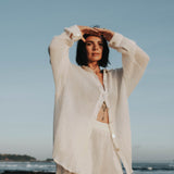 La Mer Pants