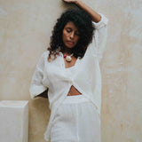 La Mer Pants