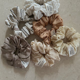 Hair Scrunchie