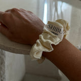 Hair Scrunchie