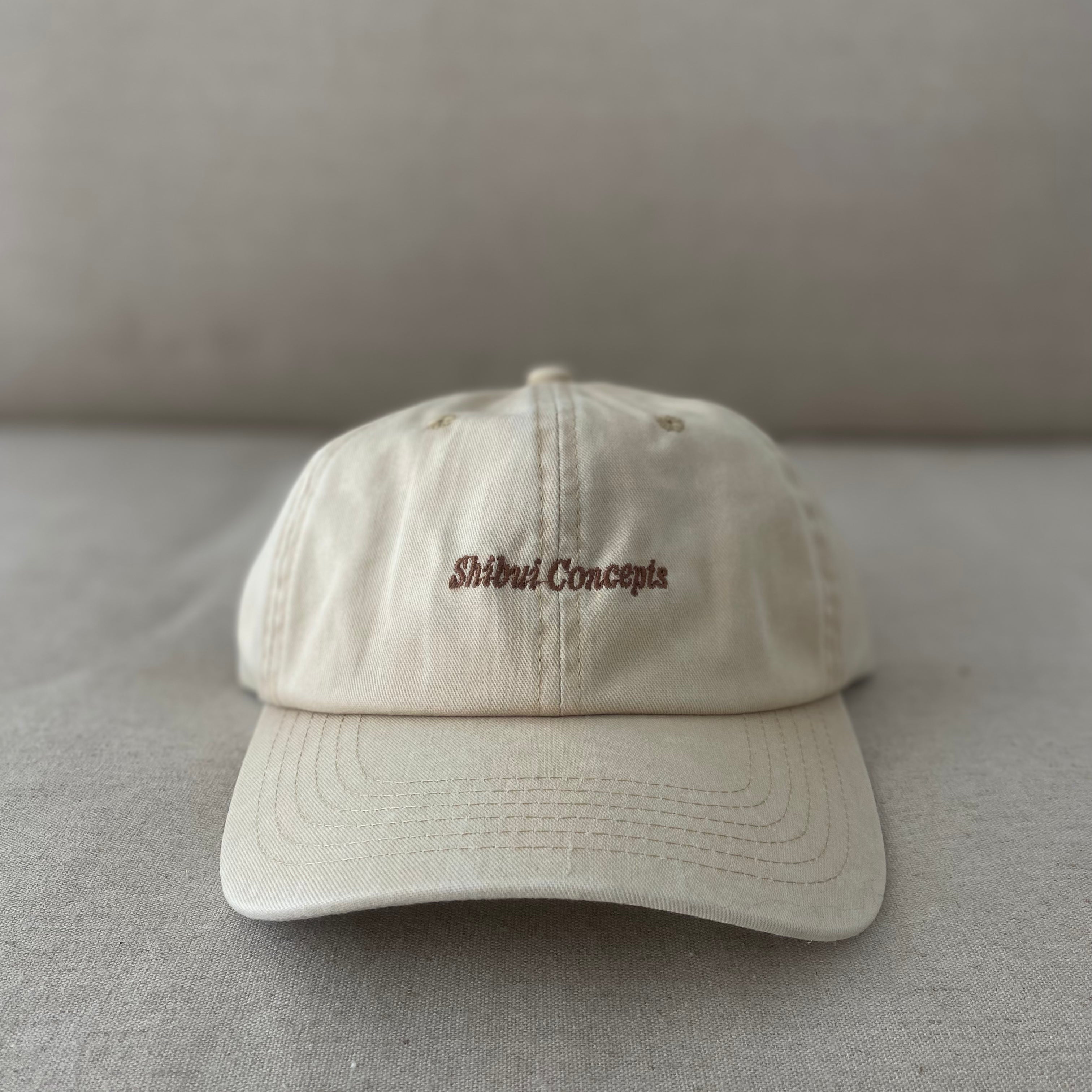 Original Base Cap