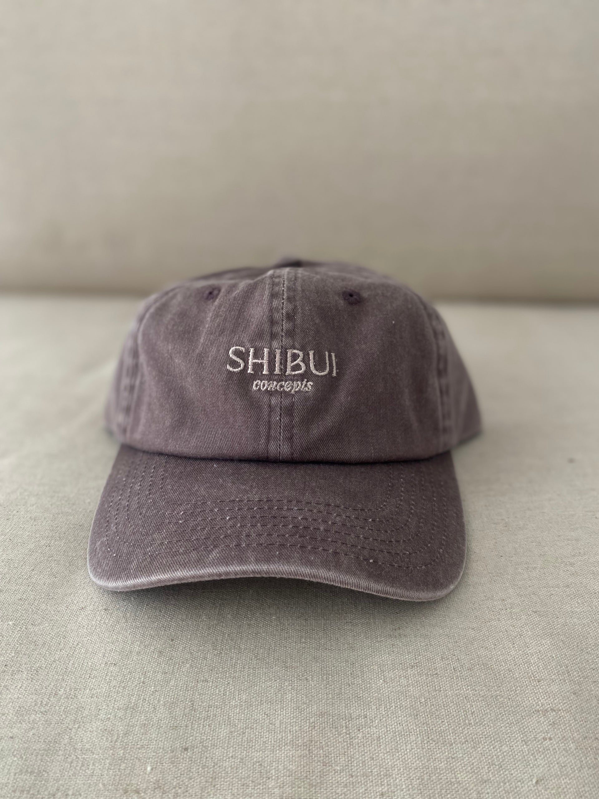 Original Base Cap – Shibui Concepts