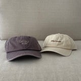Original Base Cap