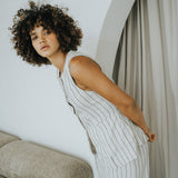 Lucca Vest
