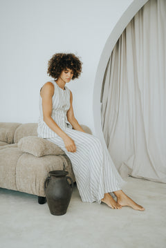 Roma Pencil Skirt