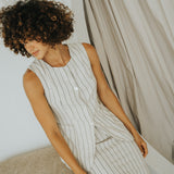 Lucca Vest