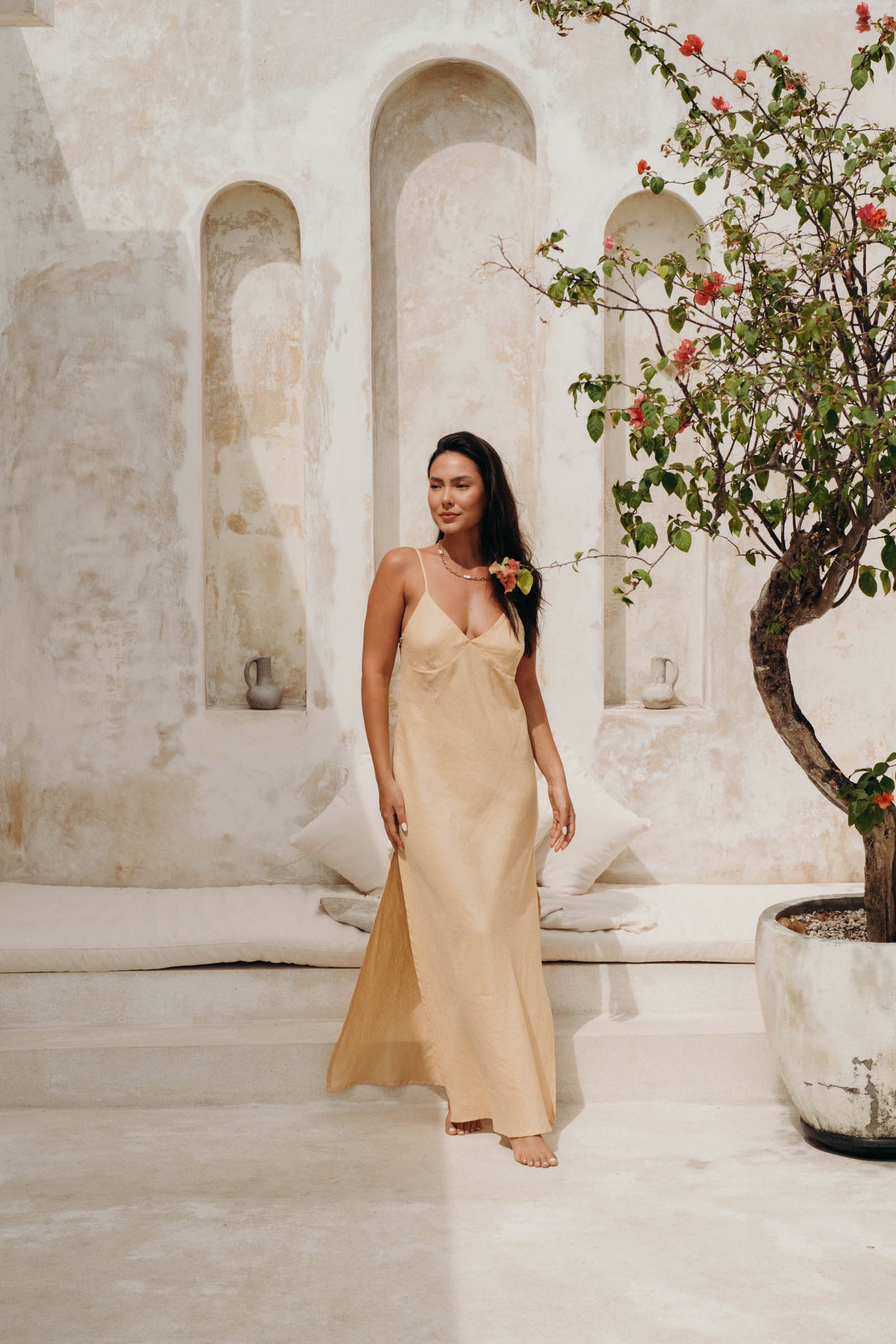 Hera Dress