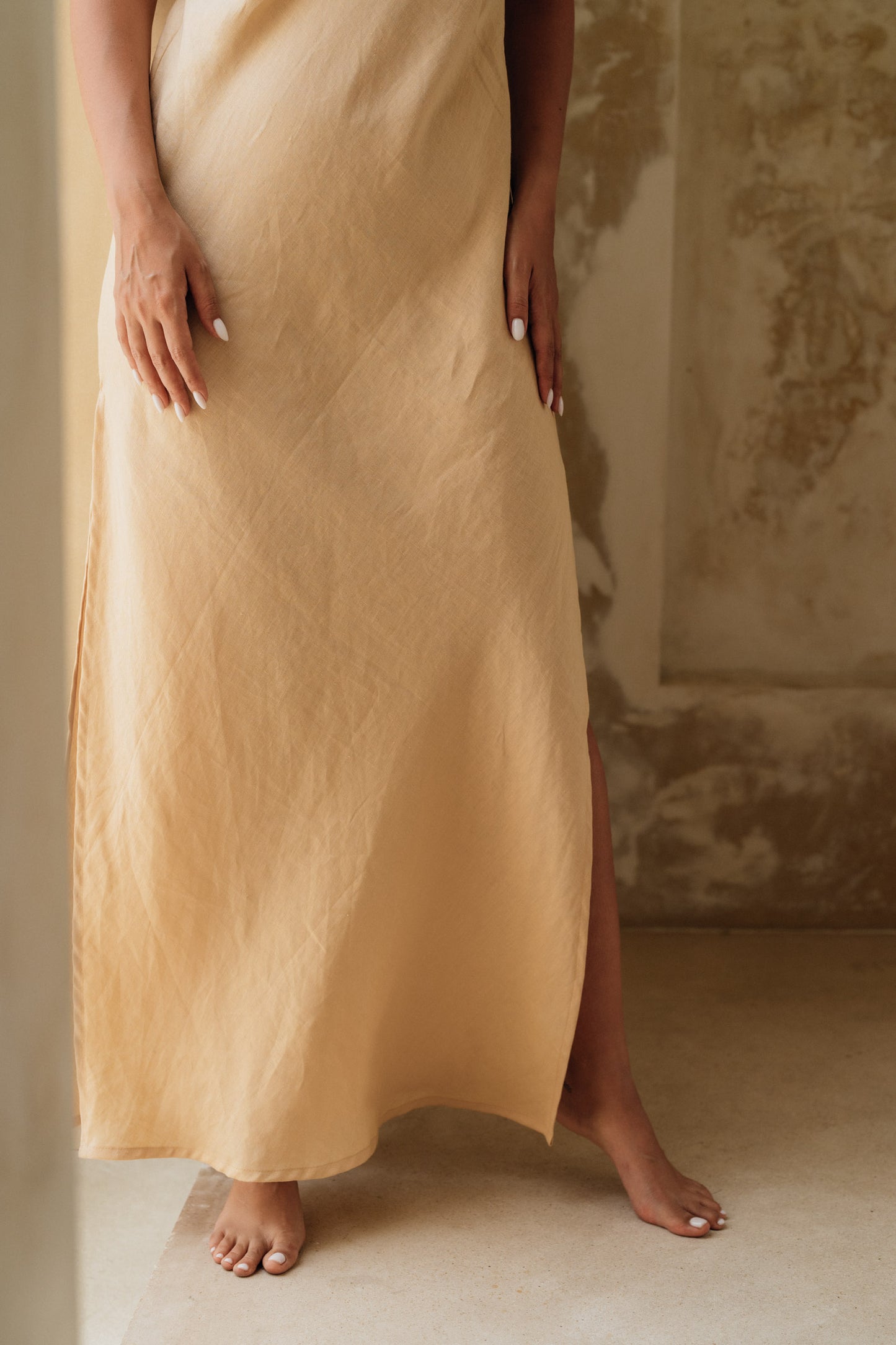 Hera Dress