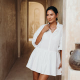 Parisienne Dress
