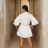 Parisienne Dress