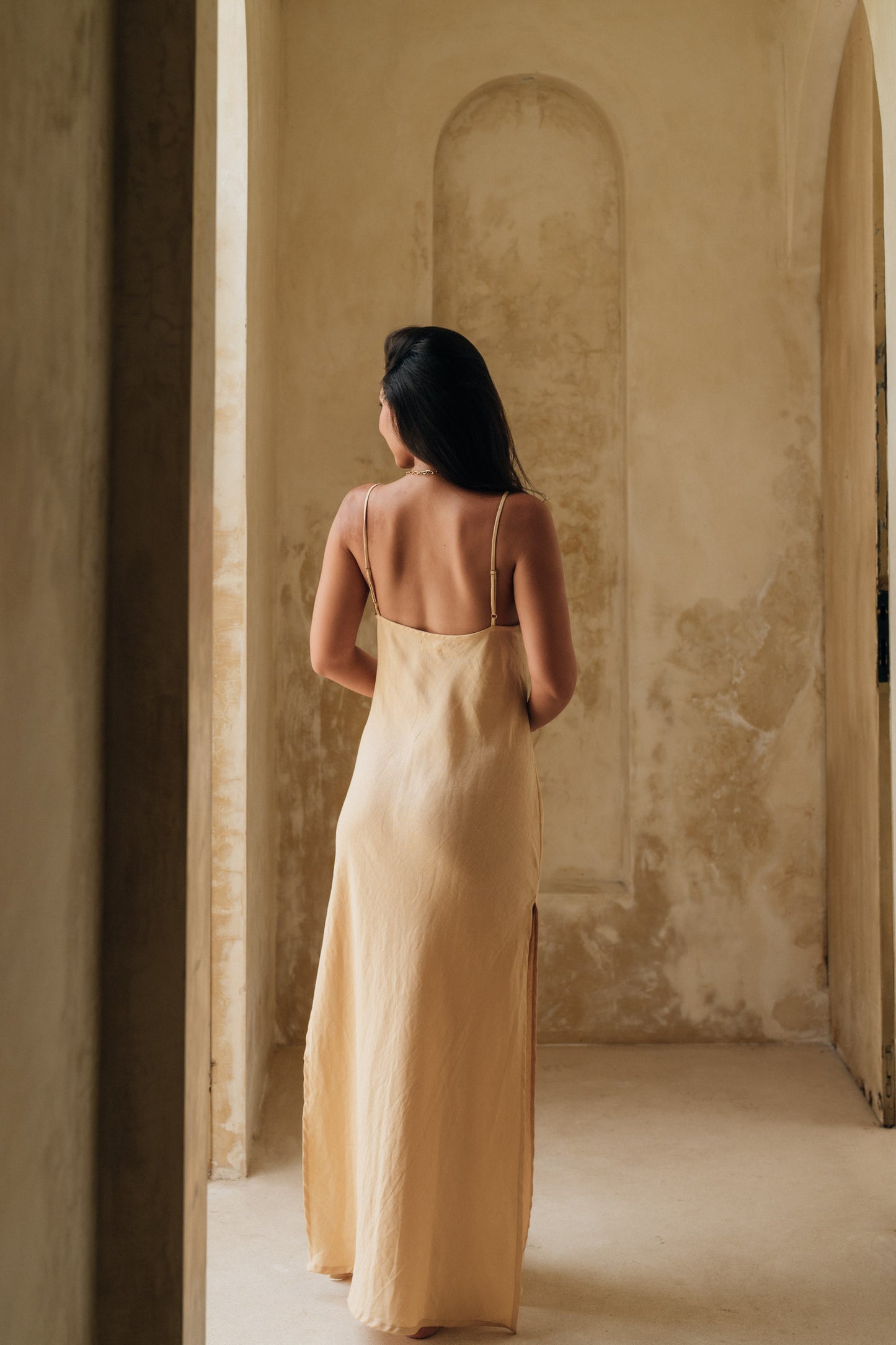 Hera Dress