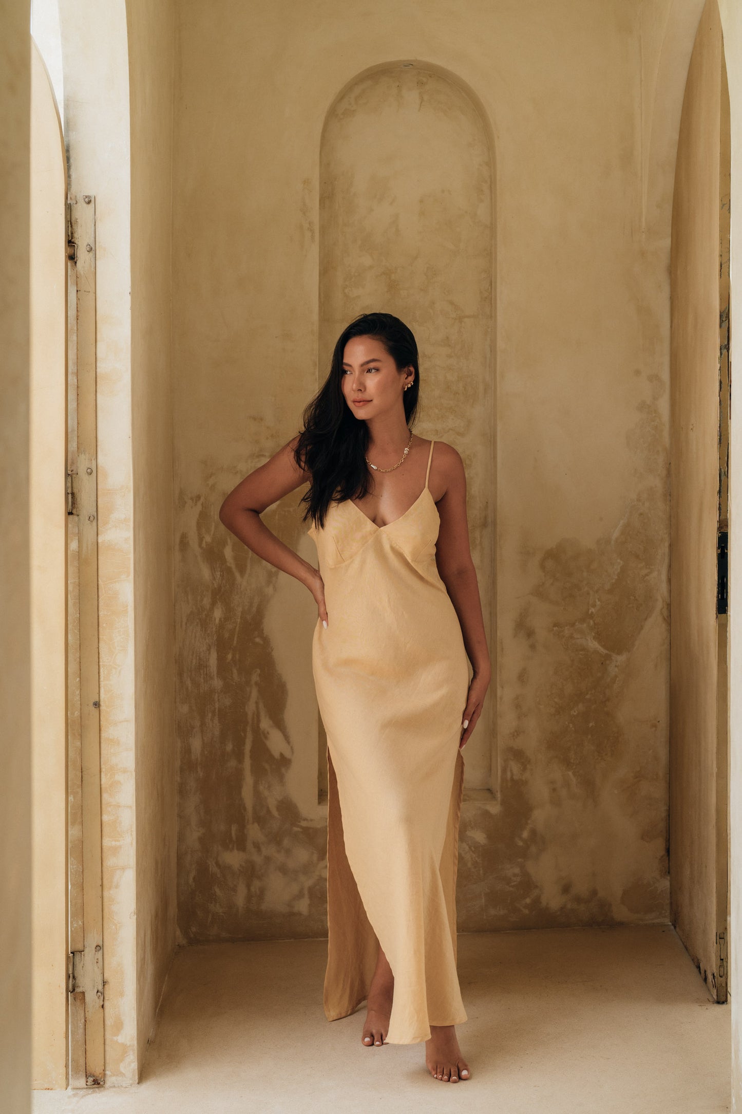 Hera Dress