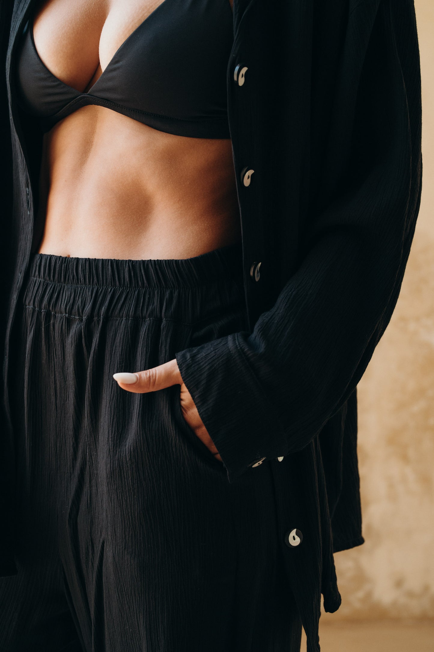 Yin Yang Pants
