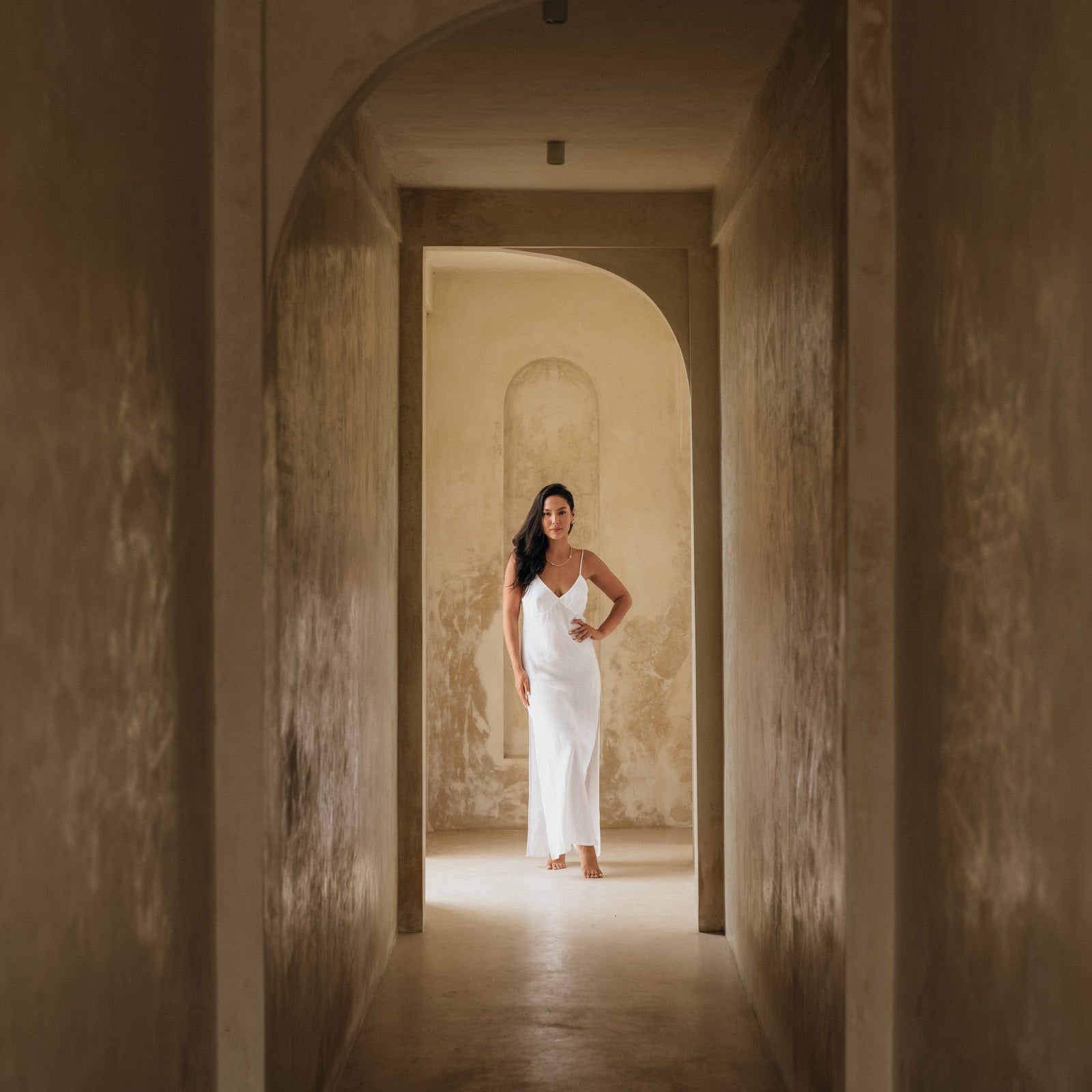 Hera Dress