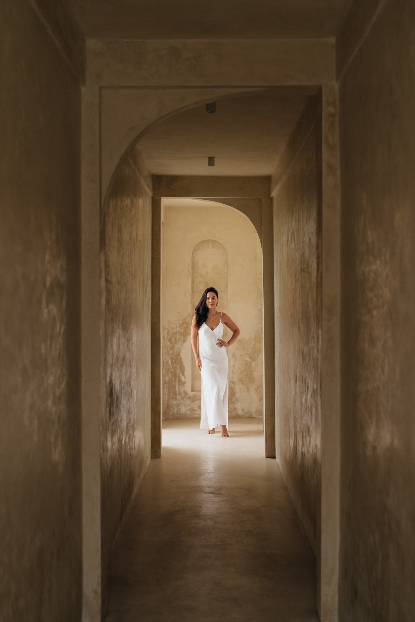 Hera Dress
