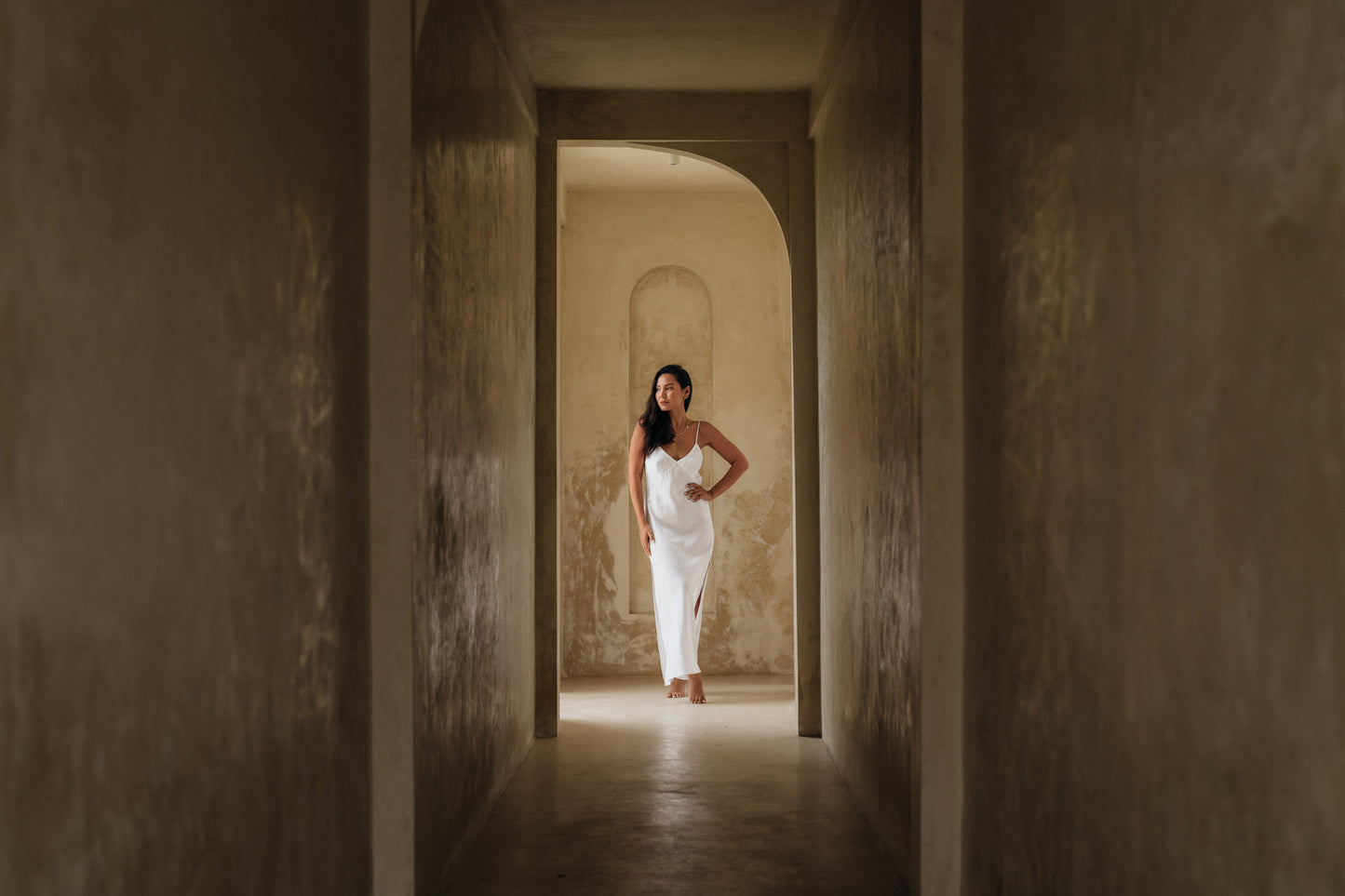 Hera Dress