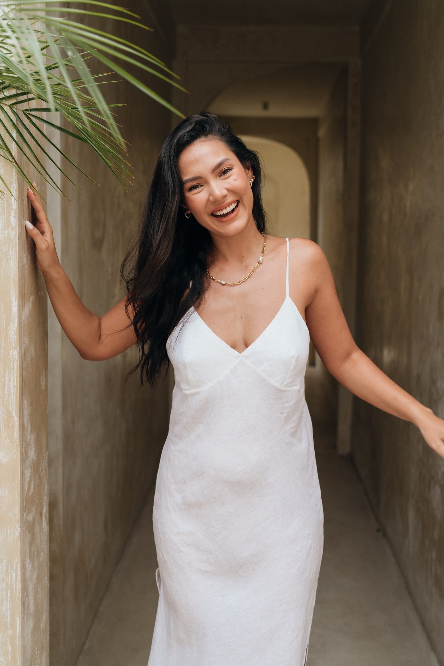 Hera Dress