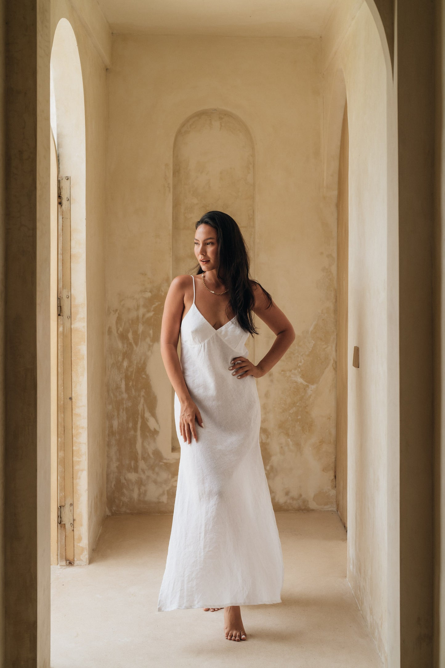 Hera Dress