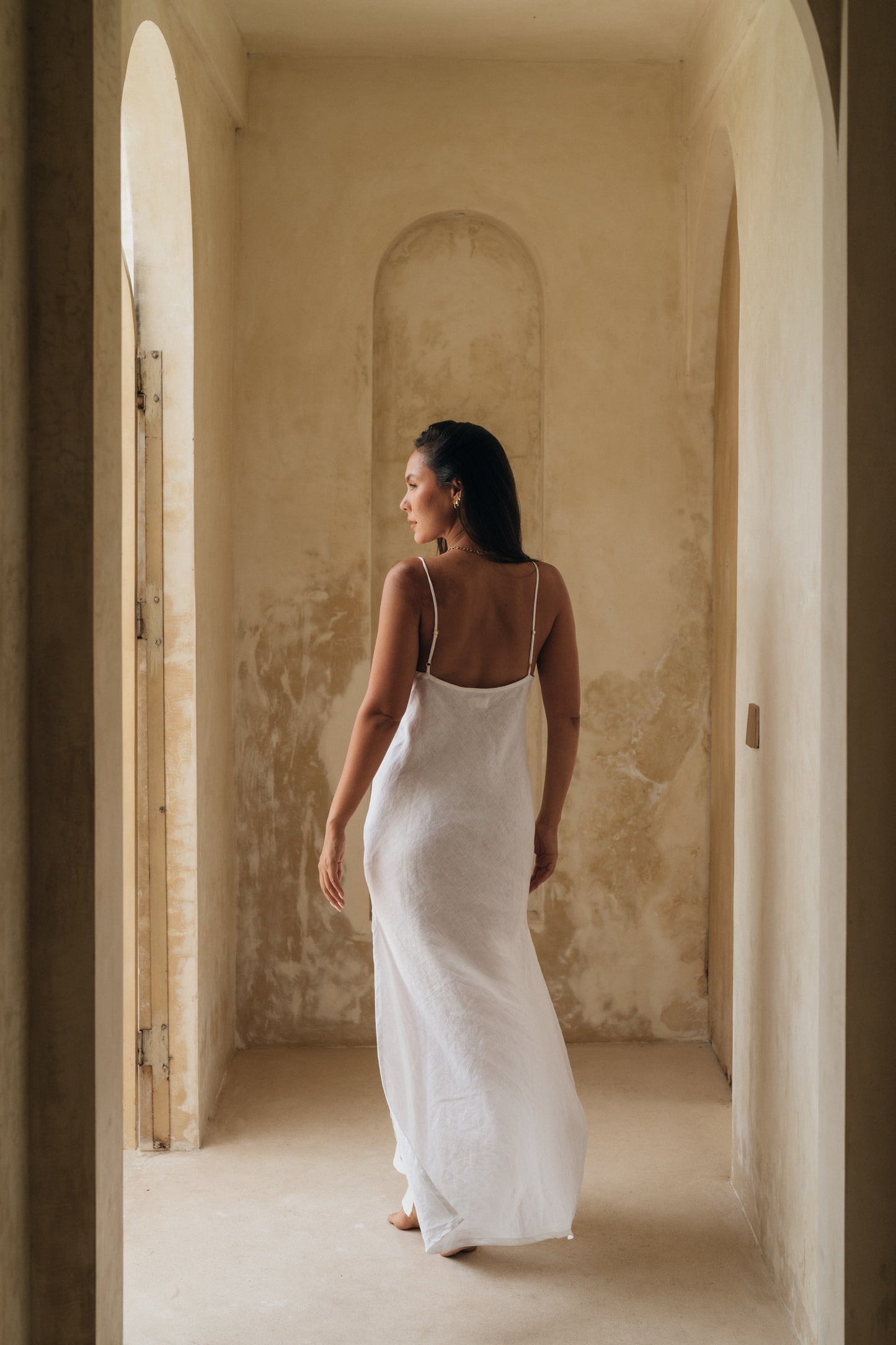 Hera Dress