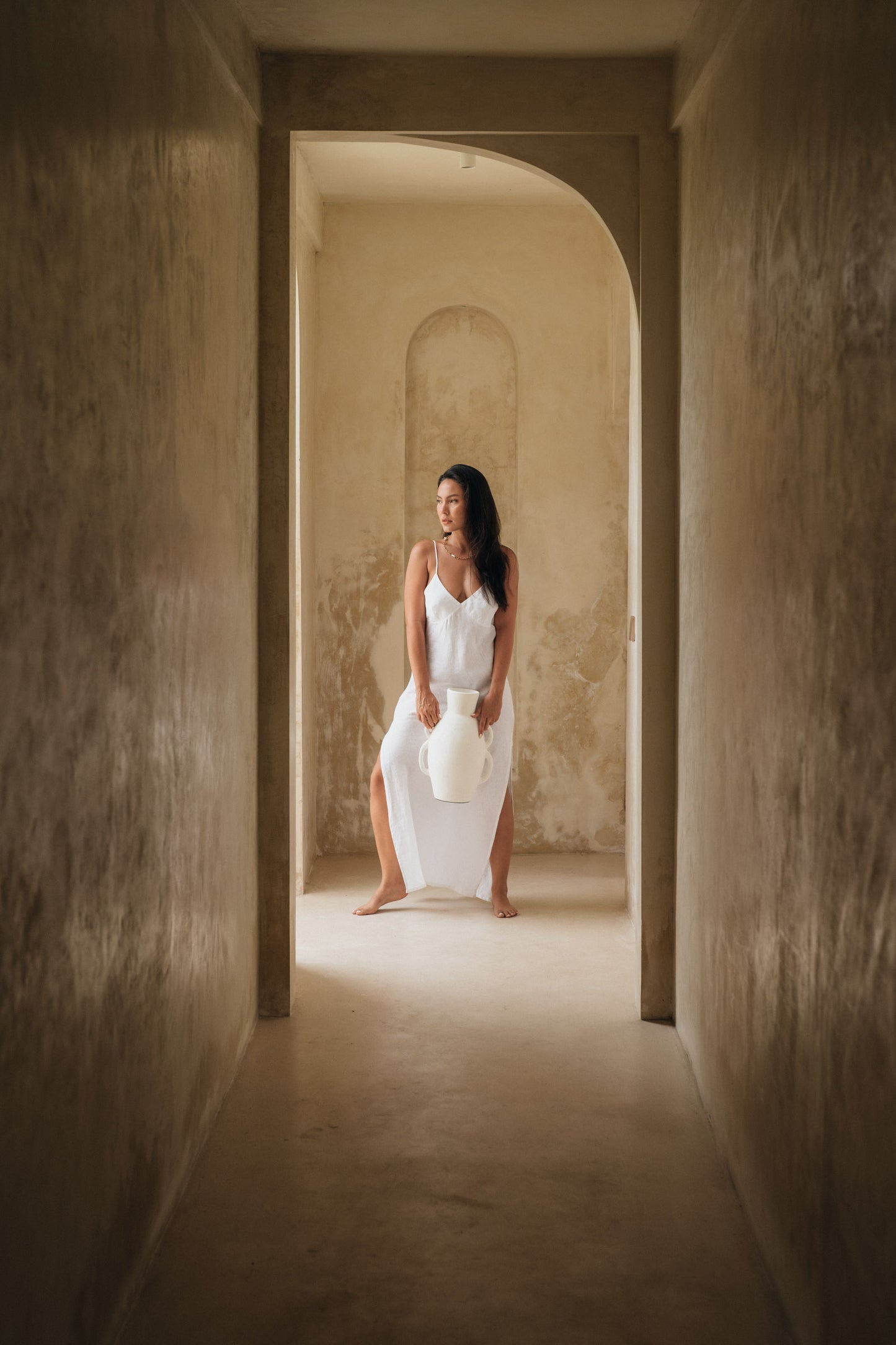 Hera Dress